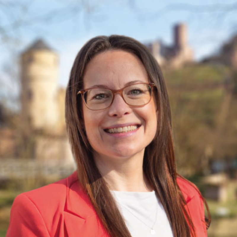  Judith Prokopp